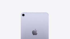 Buy iPad mini Wi‑Fi + Cellular 64GB - Purple - Apple