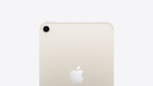 Buy iPad mini Wi‑Fi + Cellular 64GB - Starlight - Apple (CA)