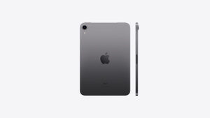 Buy iPad mini Wi‑Fi 64GB - Space Gray - Apple