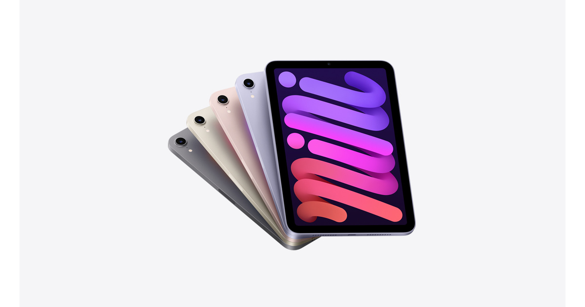 Buy iPad mini from $499 - Apple Buy iPad mini from $499 - Apple