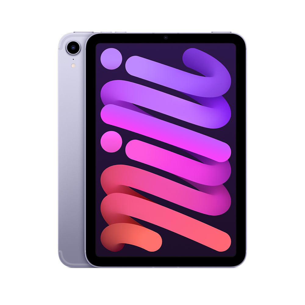 人気商品の mini(第6世代)Wi-Fi iPad + 256GB Cellular - タブレット