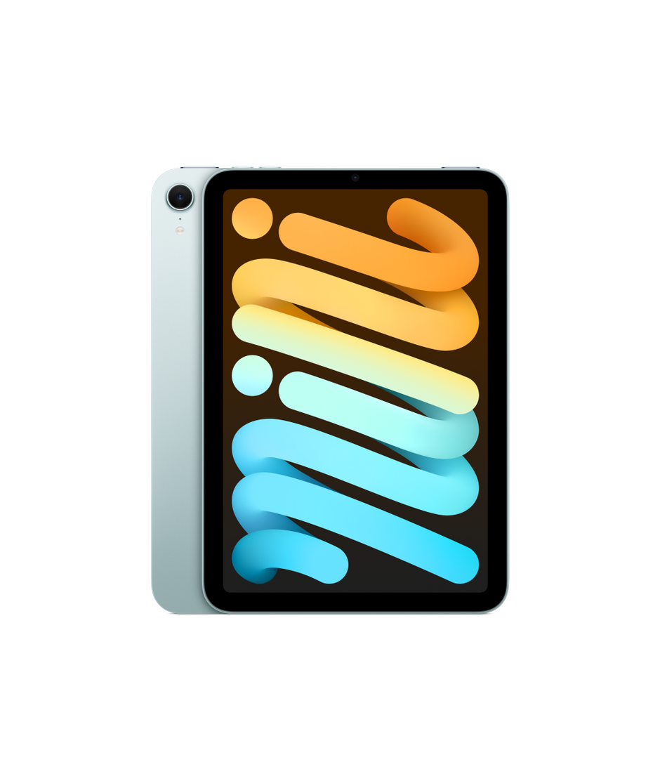 iPad mini 7 256GB Wi-Fi