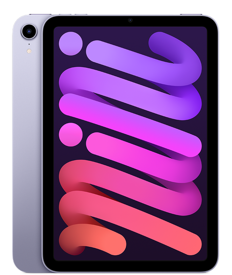 iPad Mini 6