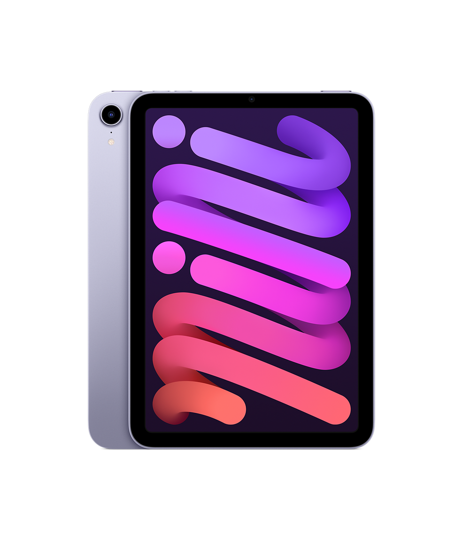 Buy iPad mini Wi‑Fi 64GB - Purple - Apple Buy iPad mini Wi‑Fi 64GB - Purple - Apple
