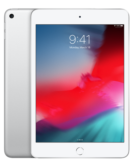 iPad Mini 5