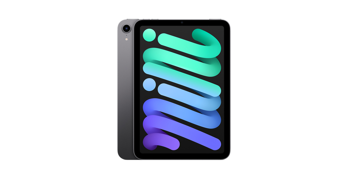 Buy iPad mini Wi‑Fi 64GB - Space Gray Buy iPad mini Wi‑Fi 64GB - Space Gray