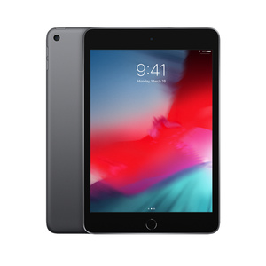 Ipad Mini Wifi 256gb Space Grey - 