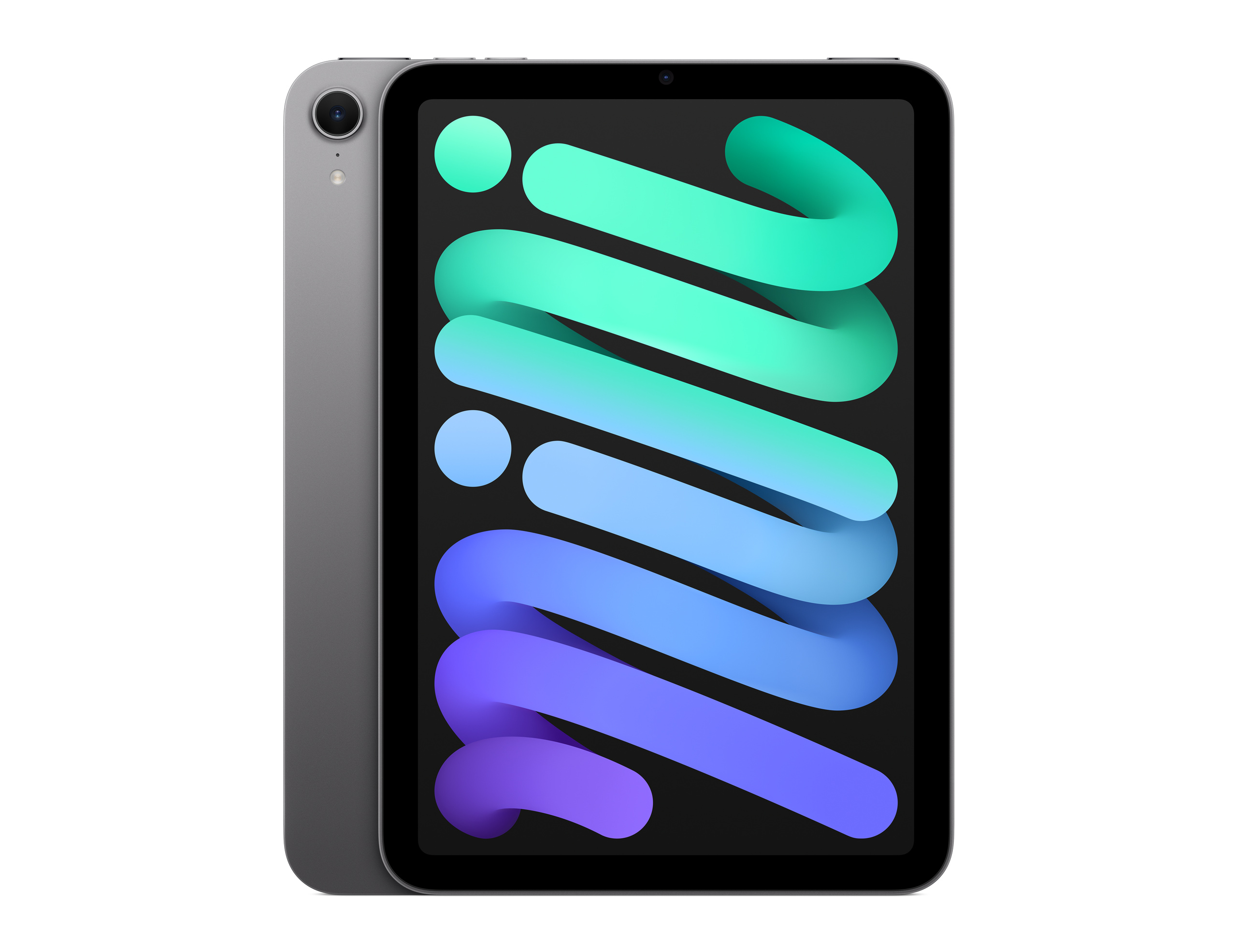 iPad mini (7th gen, A17 Pro)