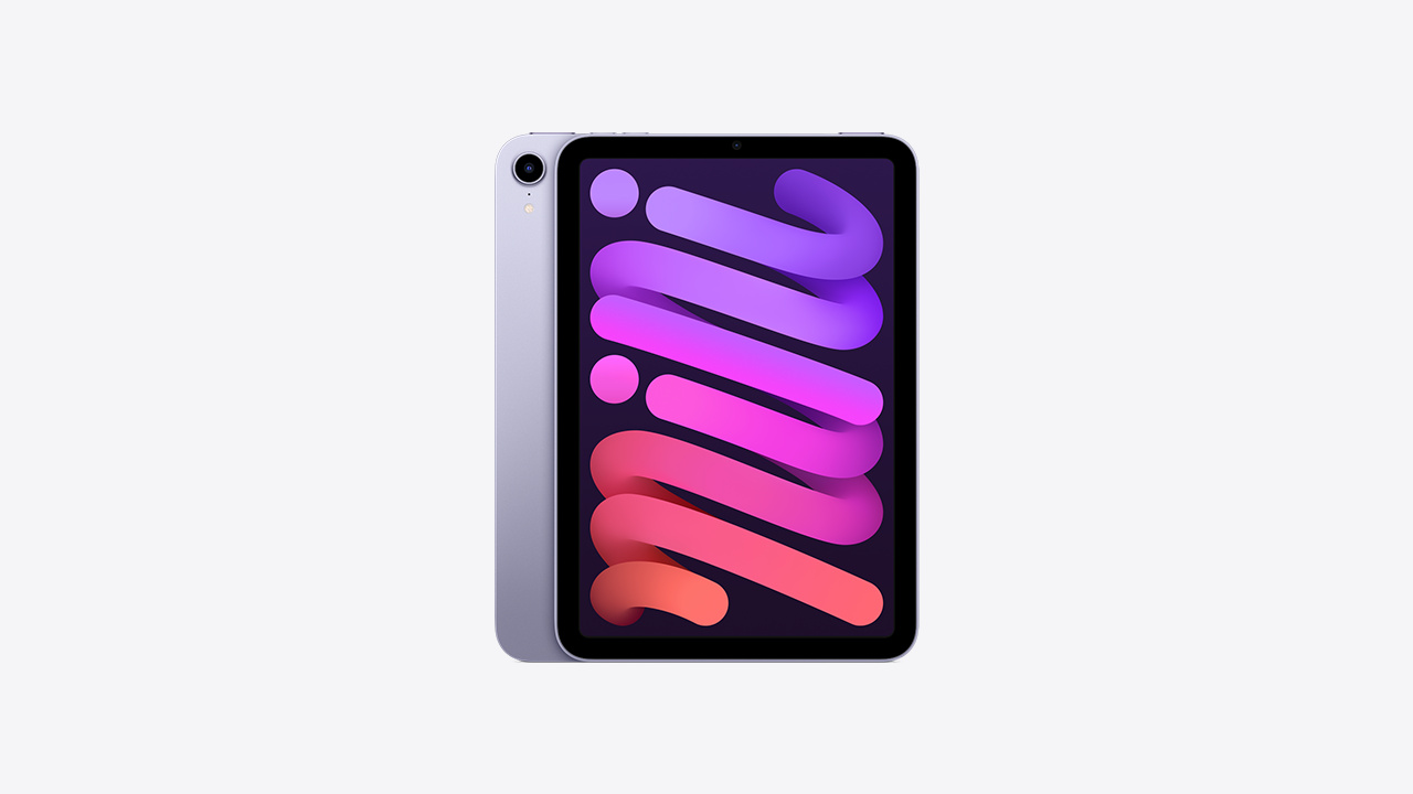 Buy iPad mini Wi‑Fi 64GB - Purple - Apple Buy iPad mini Wi‑Fi 64GB - Purple - Apple