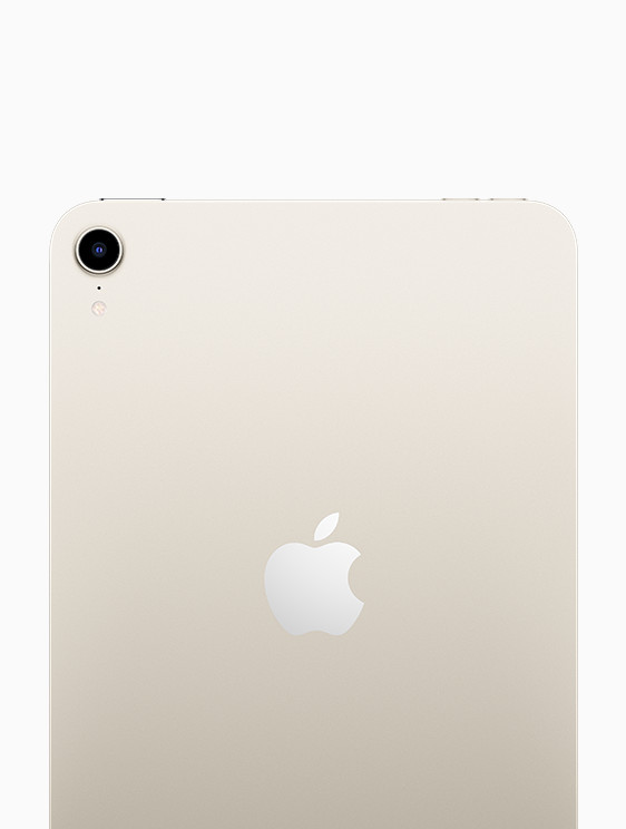 Buy iPad mini Wi‑Fi 256GB - Starlight - Apple