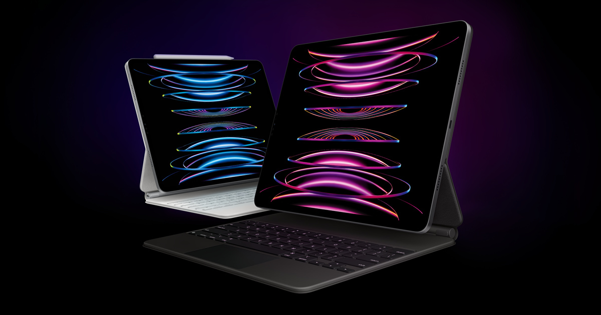 Buy iPad Pro - Education - Apple