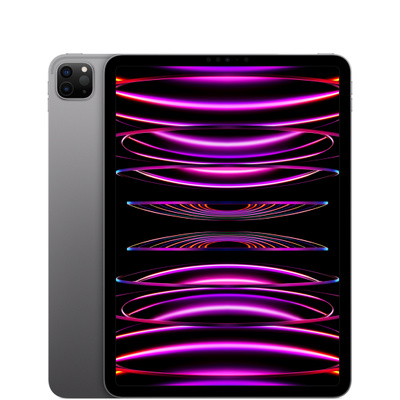 iPad Pro (M2, 11"/12.9")