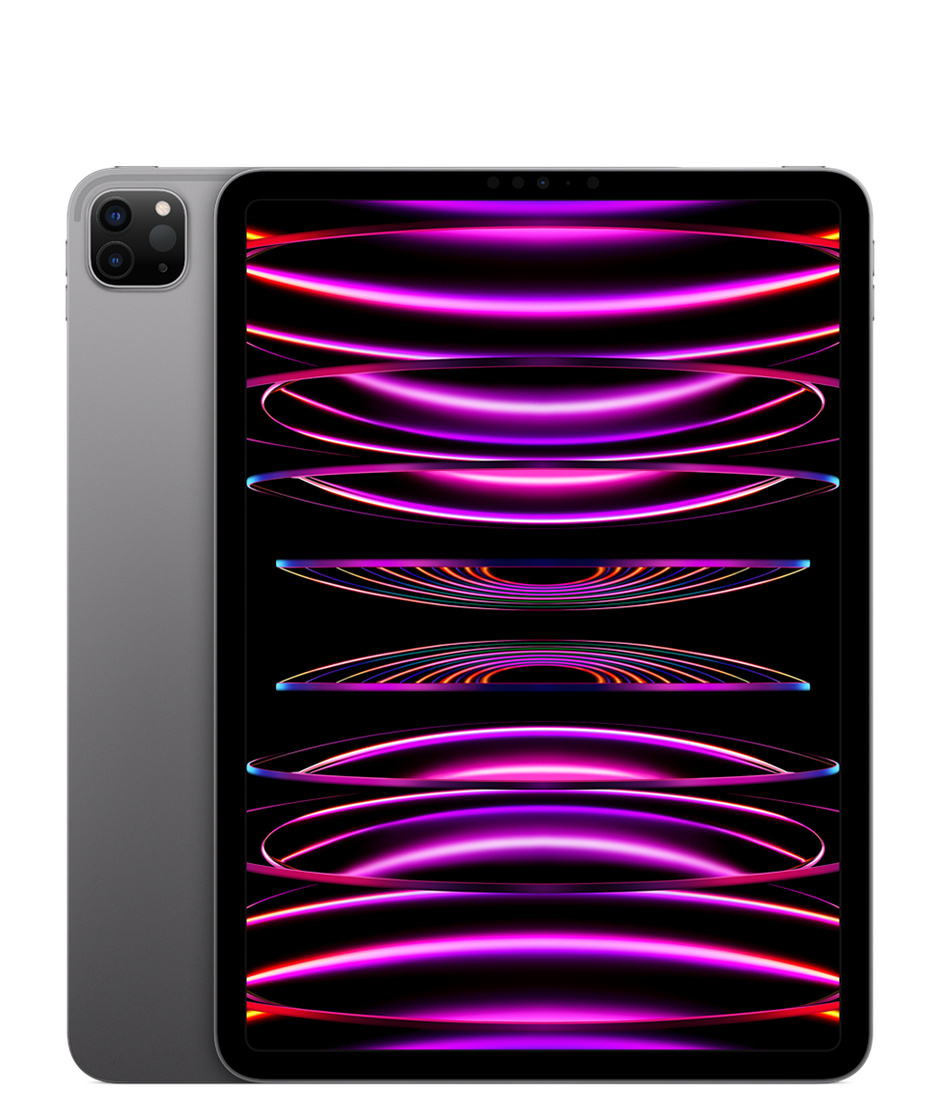 Buy 11-inch iPad Pro Wi-Fi 128GB - Space Gray - Apple 格安公式サイト 128GB 第3世代 11インチ Pro iPad 【あーさん様専用】Apple タブレット