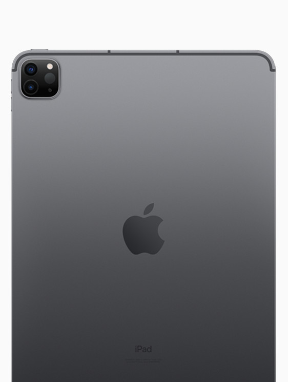 Buy 12.9-inch iPad Pro Wi-Fi + Cellular 128GB - Silver - Apple