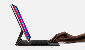 Apple 12 9 Inch Ipad Pro Latest Model With Wi Fi 128gb Space Gray My2h2ll A Best Buy