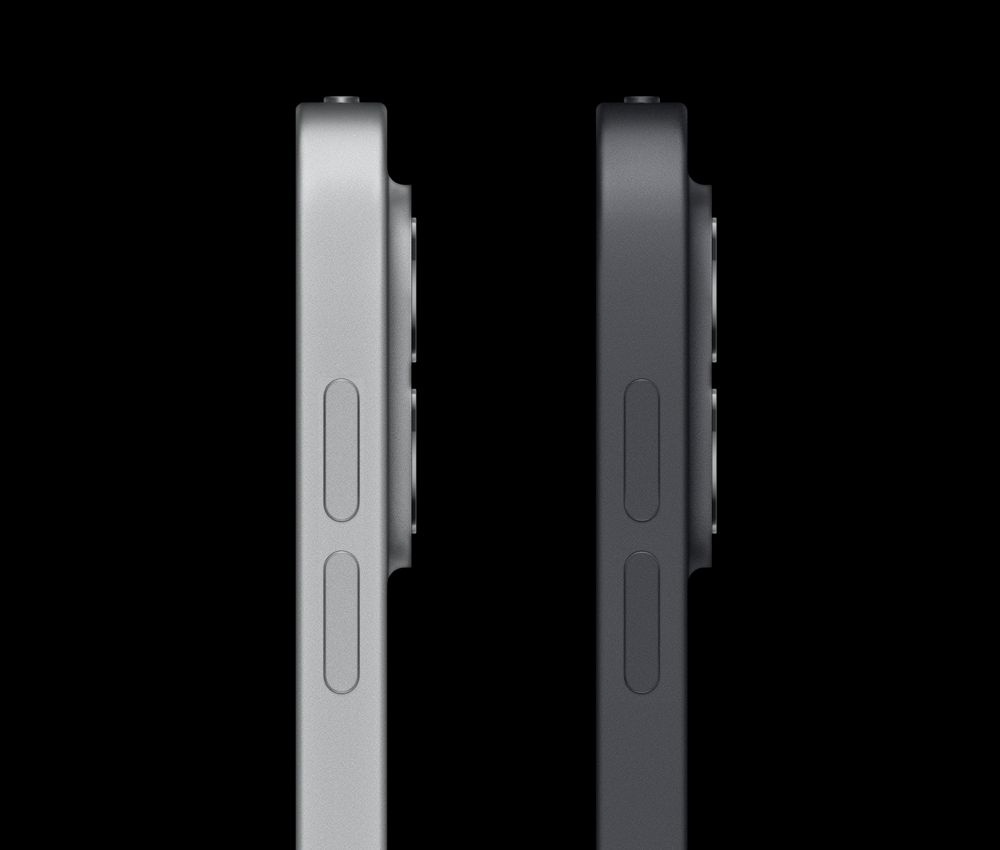 11-inch iPad Pro Wi-Fi 2TB - Space Gray - Apple