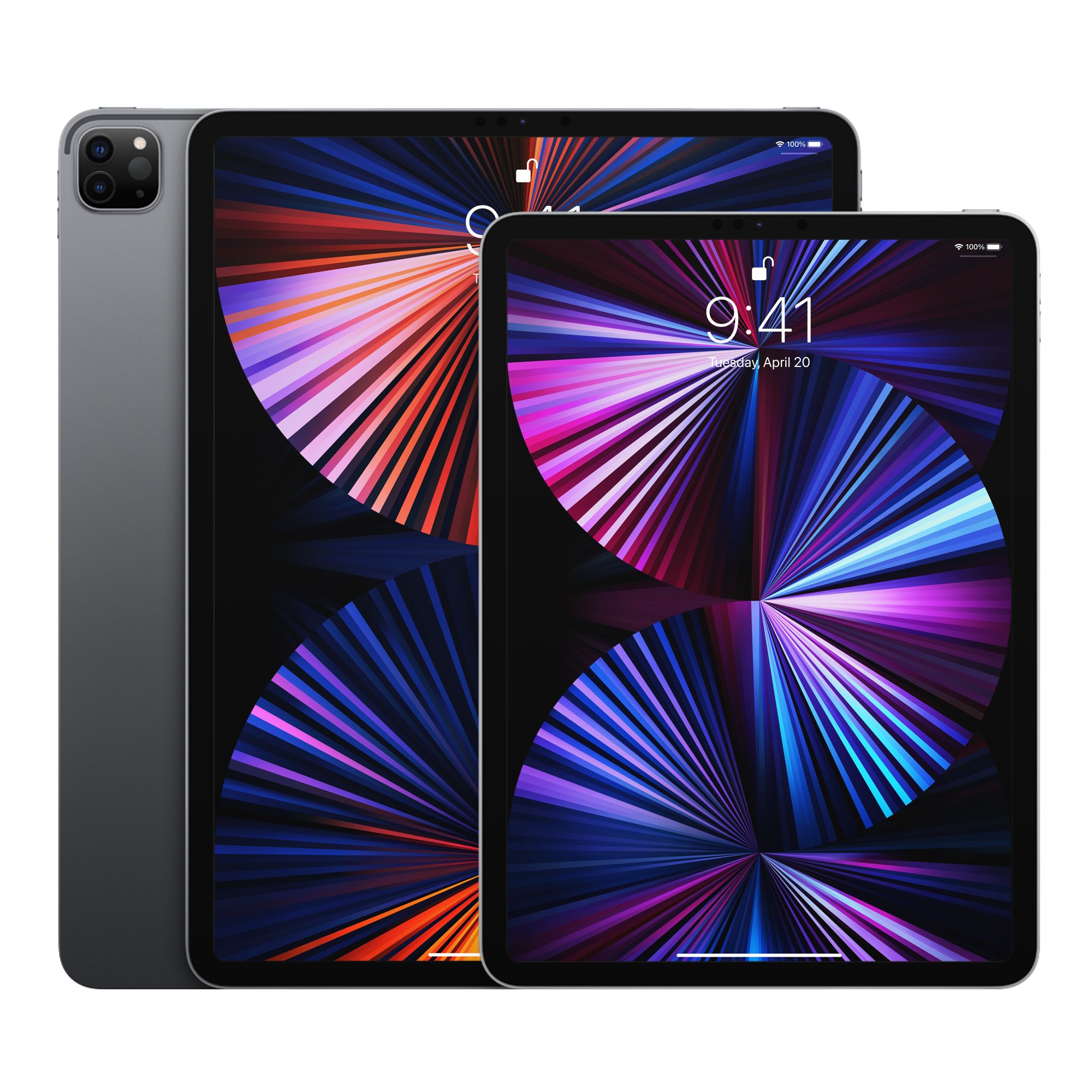 ipad pro 11 inch 3rd generation