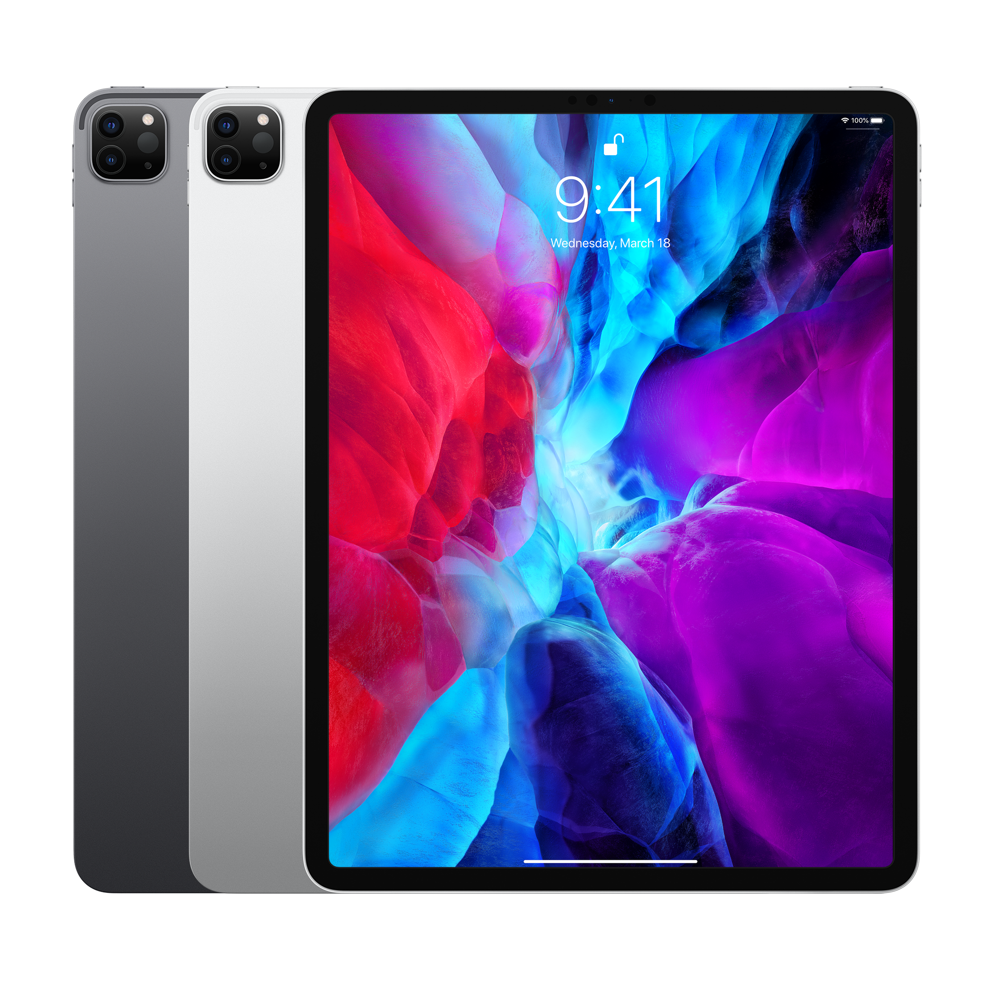 11 Inch Ipad Pro Wi Fi 256gb Space Gray Apple