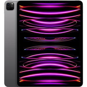 iPad Pro 12.9"