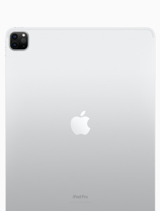 Buy 12.9-inch iPad Pro Wi-Fi 512GB - Silver - Apple (CA)