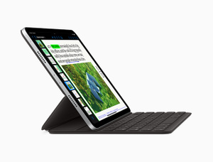 Buy 12.9-inch iPad Pro Wi-Fi + Cellular 256GB - Space Grey - Apple