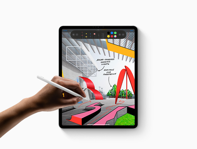 Buy 11-inch iPad Pro Wi-Fi 512GB - Space Gray - Apple Buy 11-inch iPad Pro Wi-Fi 512GB - Space Gray - Apple