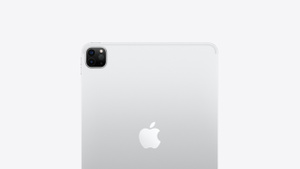 Buy 11-inch iPad Pro Wi-Fi 128GB - Silver - Apple