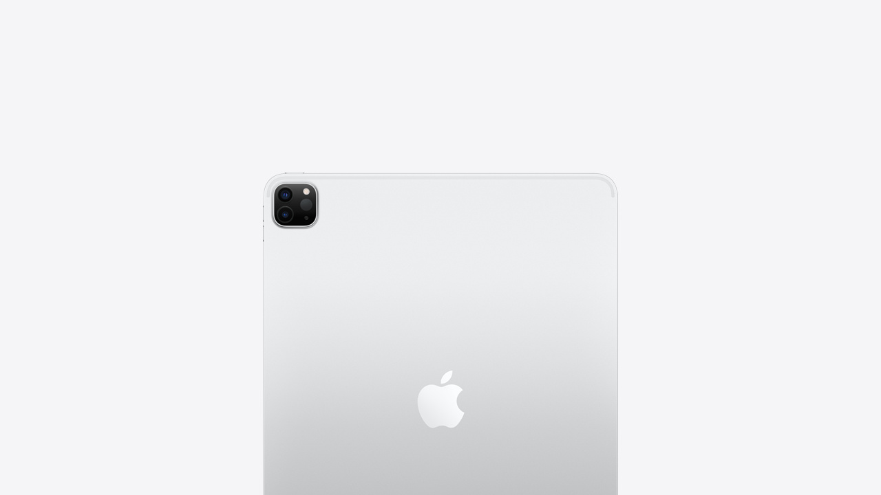 Buy 12.9-inch iPad Pro Wi-Fi 256GB - Silver - Apple