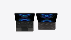 Buy 11-inch iPad Pro Wi-Fi 128GB - Silver - Apple