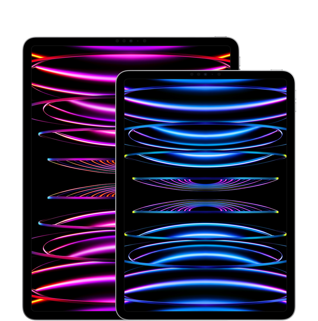 Buy iPad Pro - Education - Apple