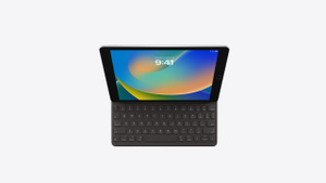 Buy 10.2-inch iPad Wi‑Fi 64GB - Space Gray - Apple