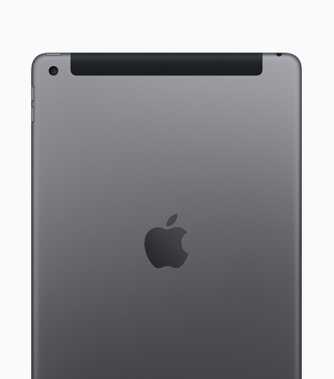 Buy iPad 10.2-inch - Apple