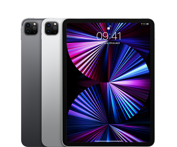 iPad Pro