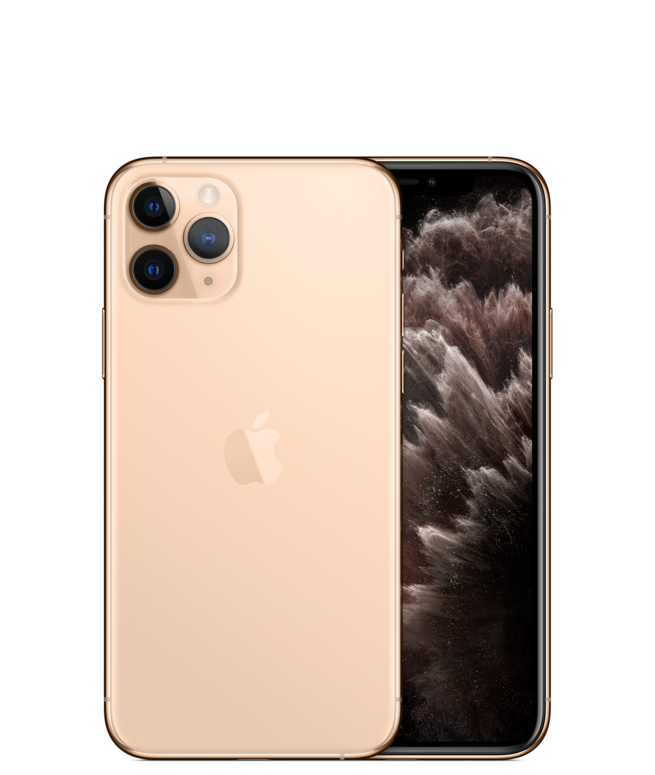 Iphone 11 Pro 64gb Gold Sprint Apple