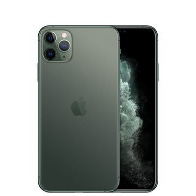 iPhone 11 Pro Max