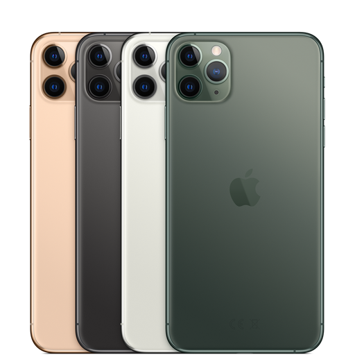 iPhone 11 Pro Max
