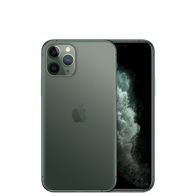 iPhone 11 Pro