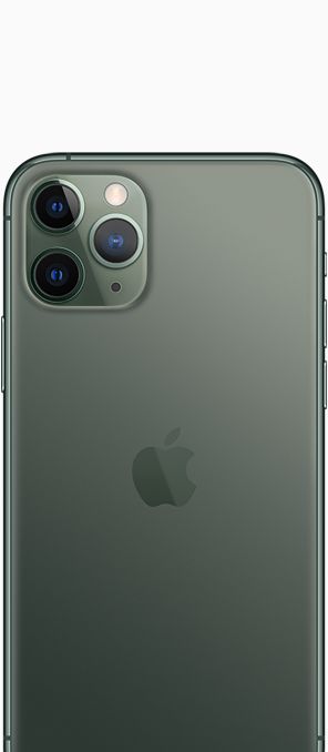 Iphone 11 Pro Max 512gb Midnight Green Unlocked Apple
