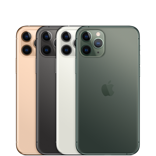 iPhone 11 Pro