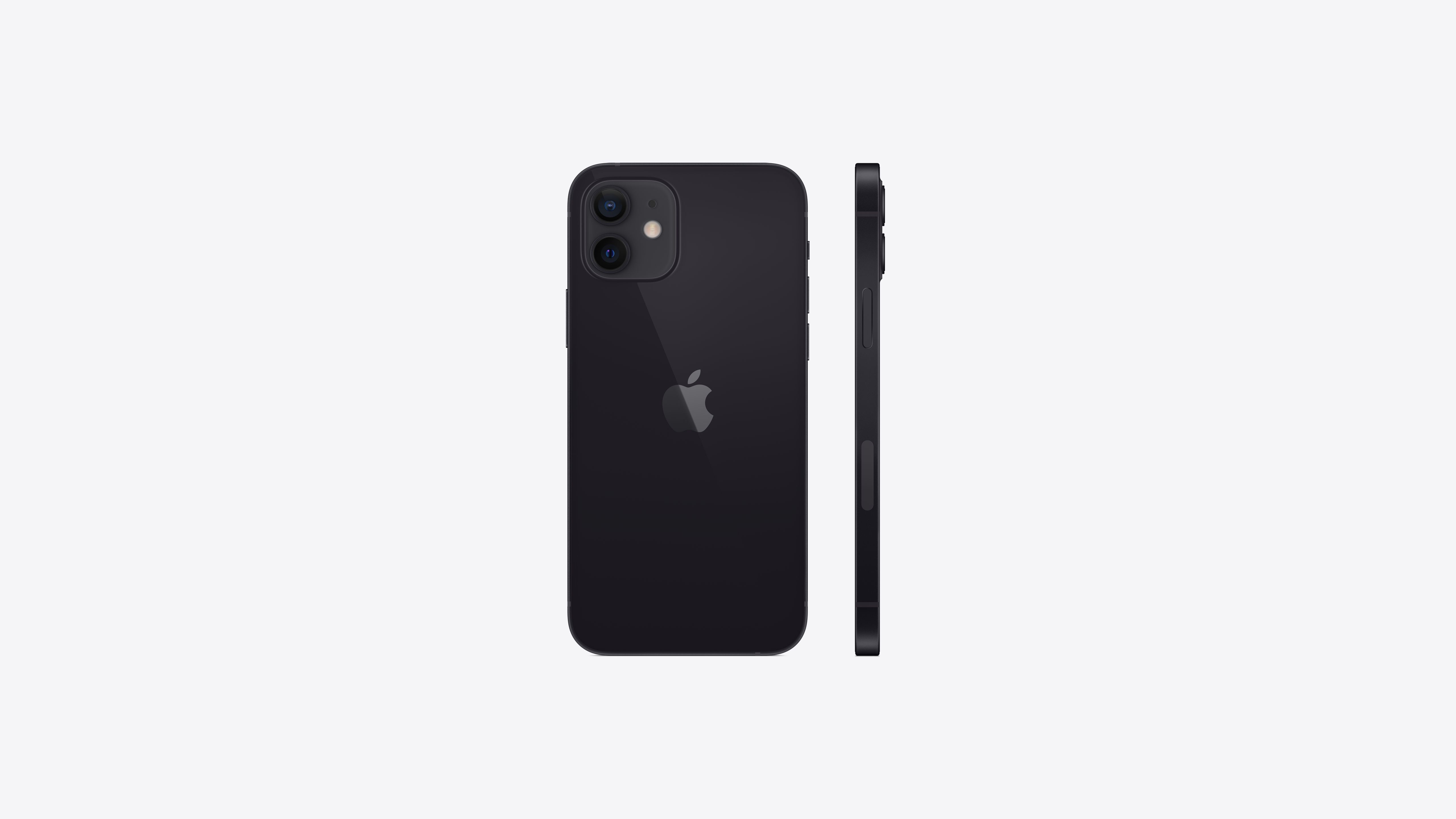 iPhone 12 128GB Black iPhone 12 128GB Black