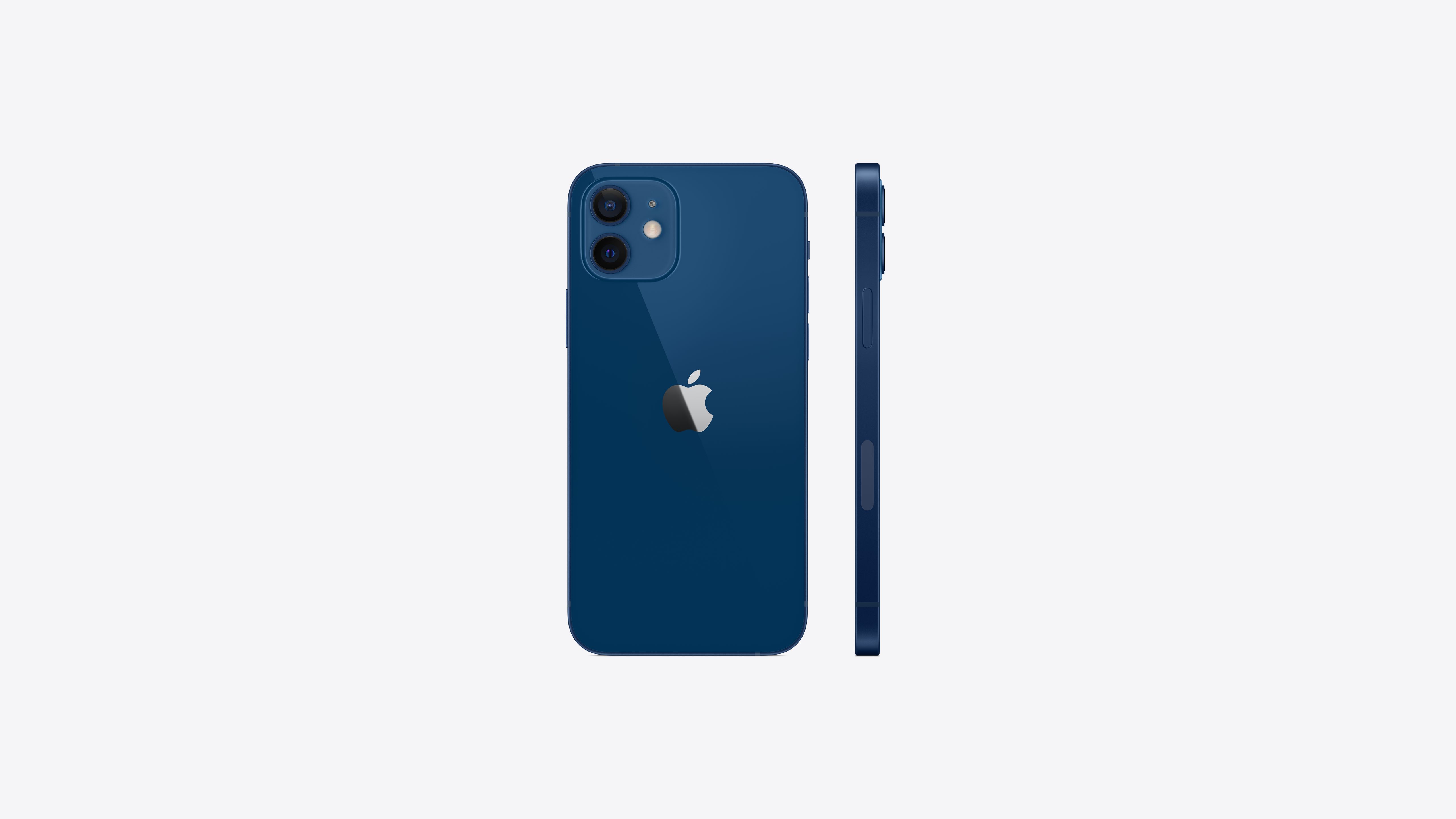 Buy iPhone 12 128GB Blue - Apple
