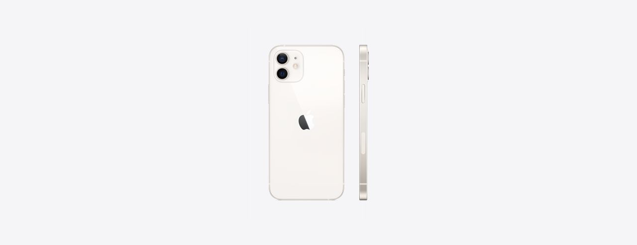 iPhone12 64GB ホワイト