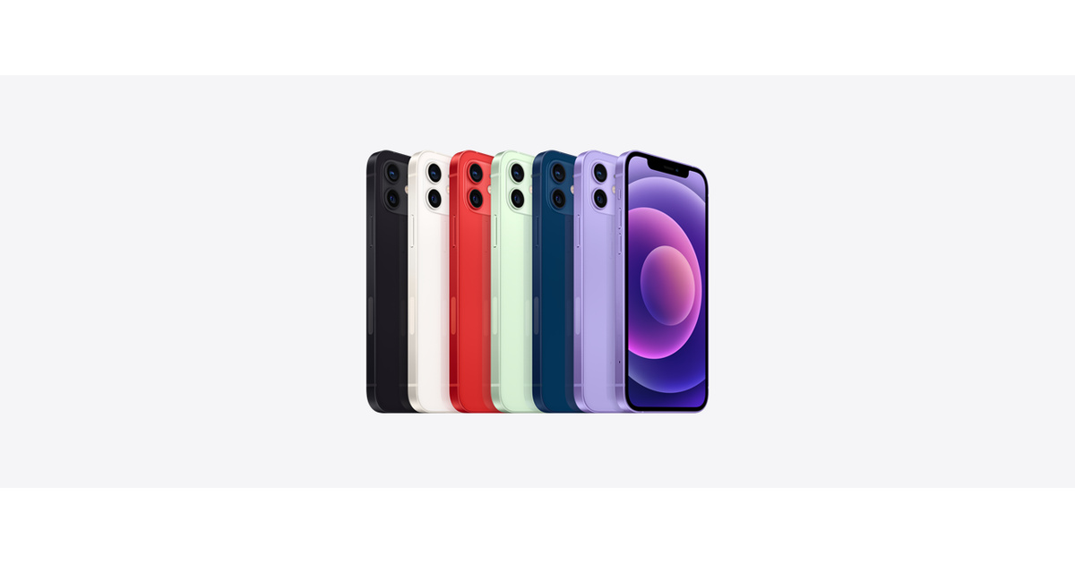 iPhone 12 pro
