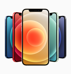 Buy Iphone 12 And Iphone 12 Mini Apple Ca