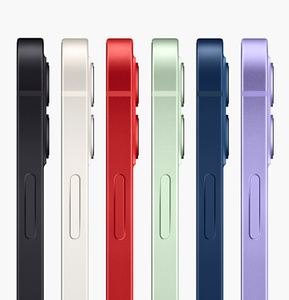 Iphone 12 128gb Blue Apple