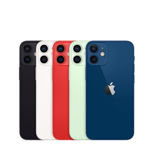 iPhone 12 Mini