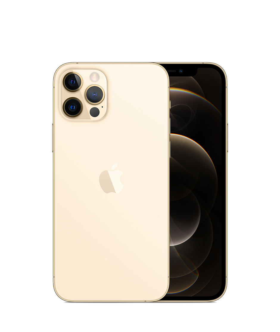iphone 12 pro 256gb gold