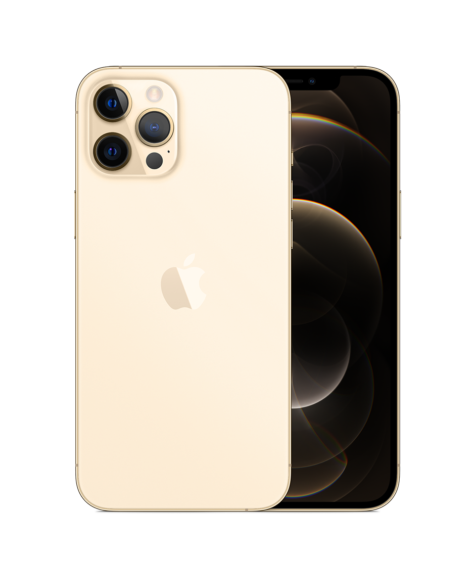 iphone 12 pro max 512gb gold