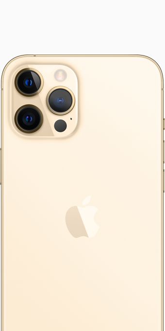 Buy Iphone 12 Pro And Iphone 12 Pro Max Apple