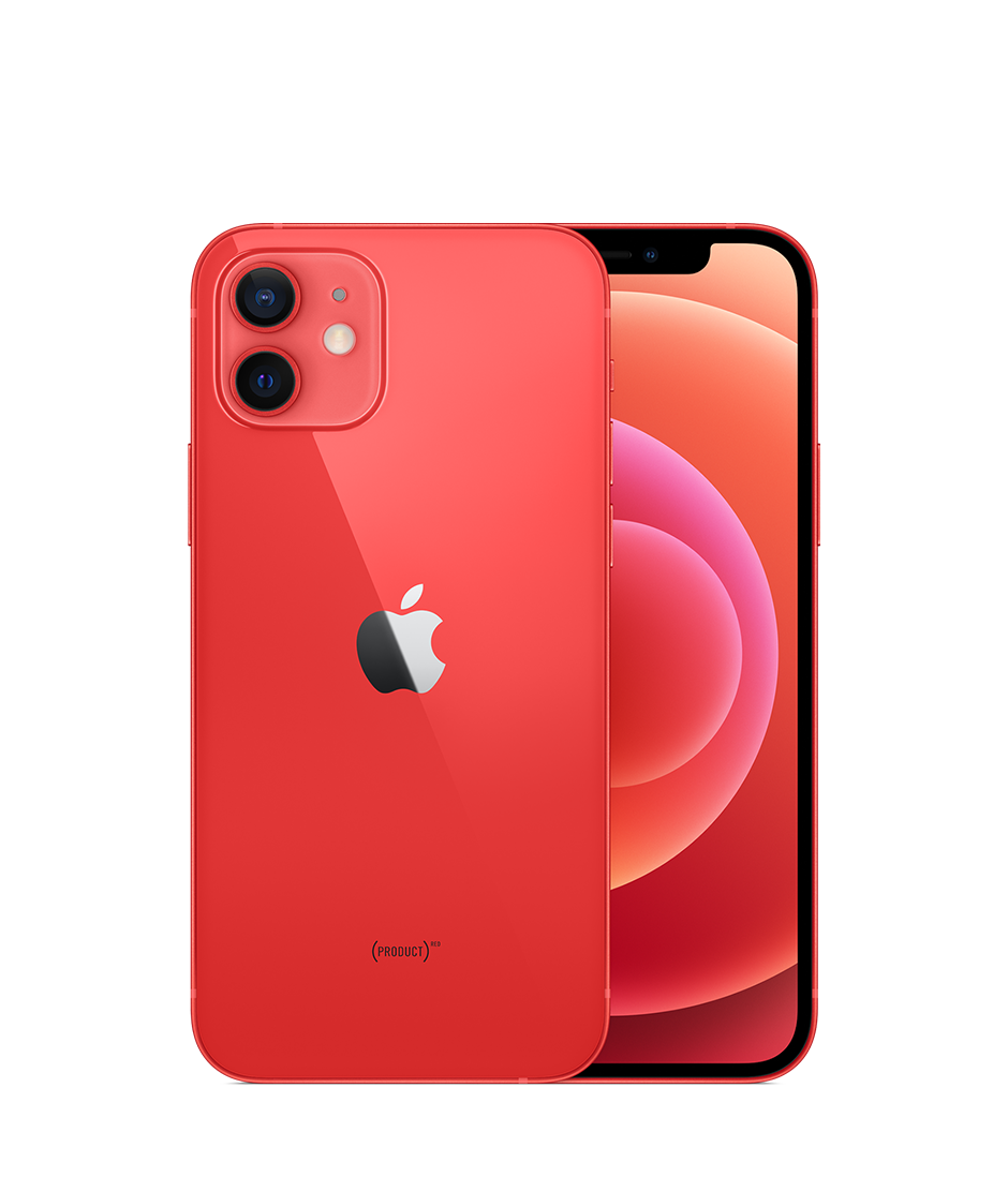 iphone 12 64gb product red